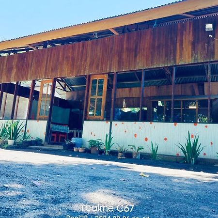 Mamaroos Reborn Home Stay Rinondoran المظهر الخارجي الصورة