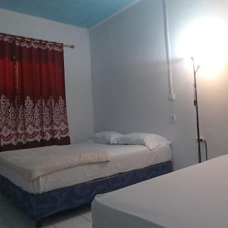 Mamaroos Reborn Home Stay Rinondoran المظهر الخارجي الصورة