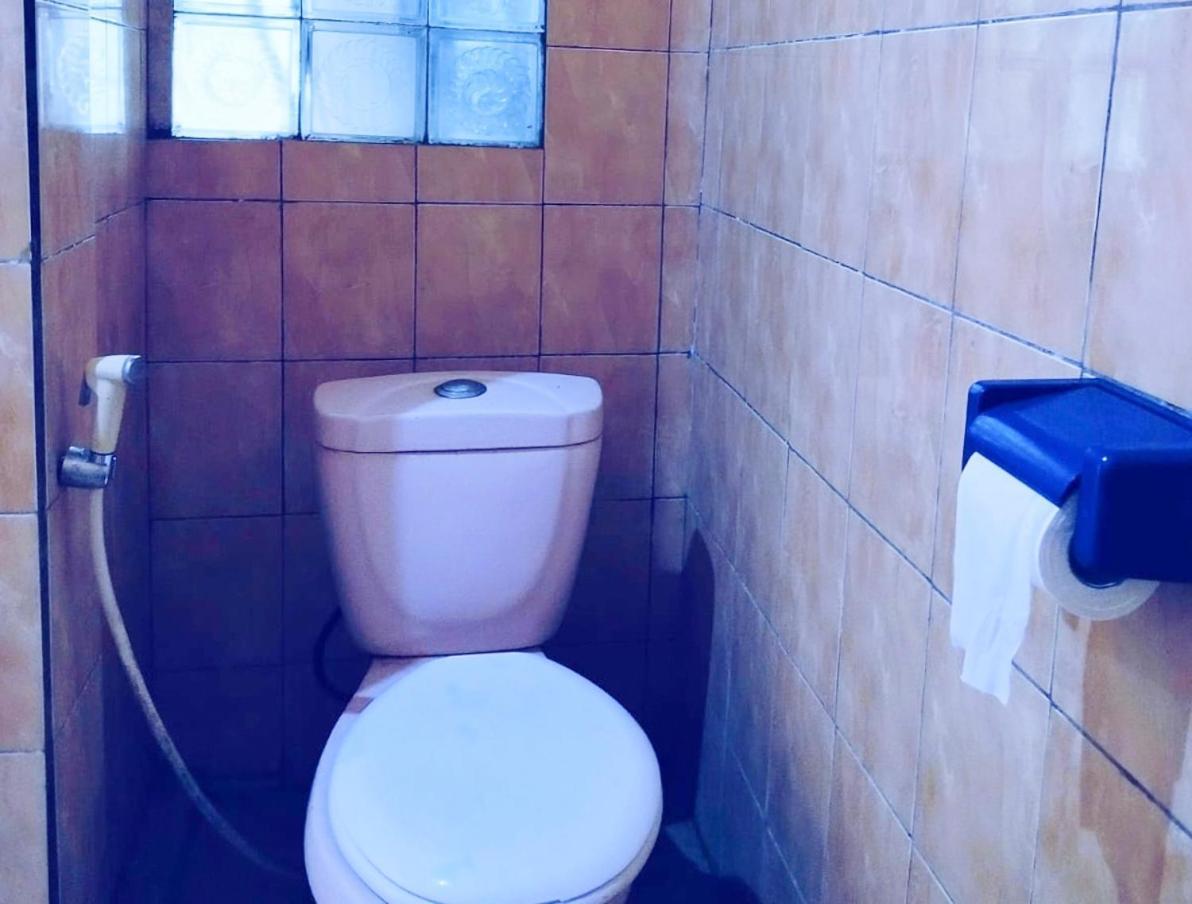 Mamaroos Reborn Home Stay Rinondoran المظهر الخارجي الصورة