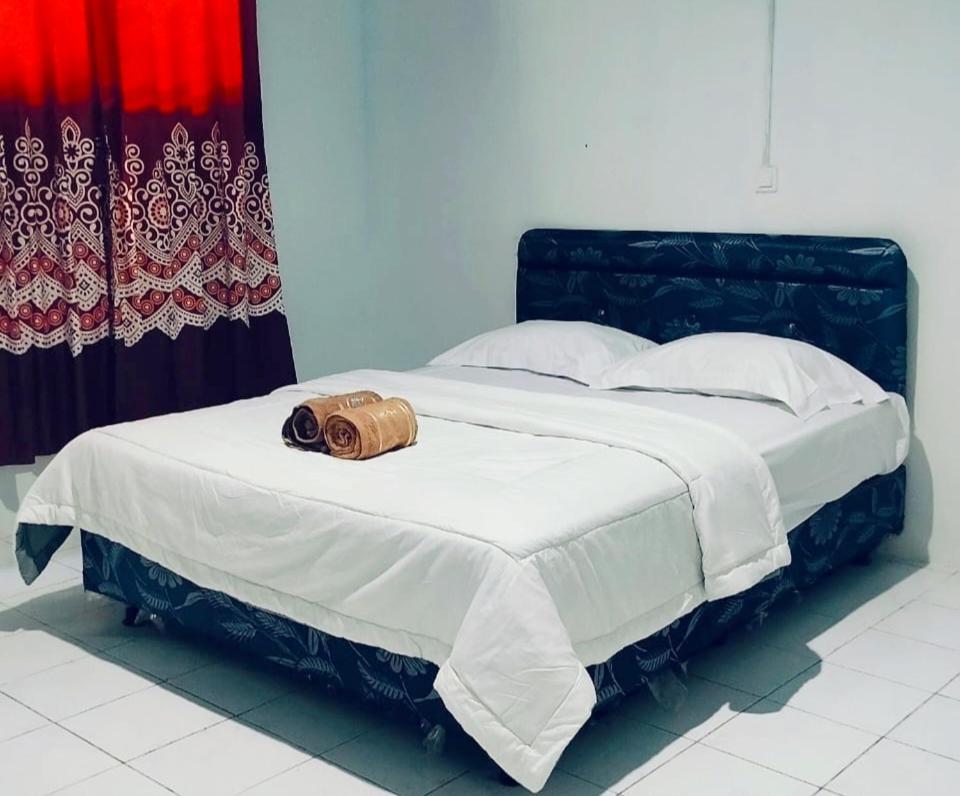 Mamaroos Reborn Home Stay Rinondoran المظهر الخارجي الصورة