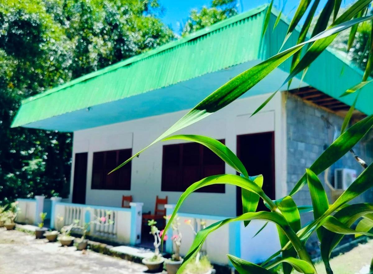 Mamaroos Reborn Home Stay Rinondoran المظهر الخارجي الصورة