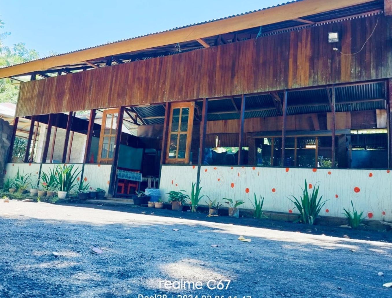 Mamaroos Reborn Home Stay Rinondoran المظهر الخارجي الصورة