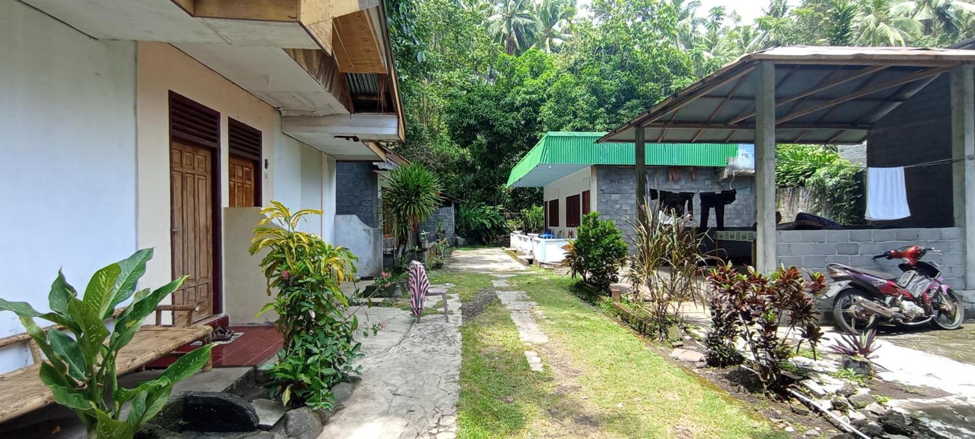 Mamaroos Reborn Home Stay Rinondoran الغرفة الصورة