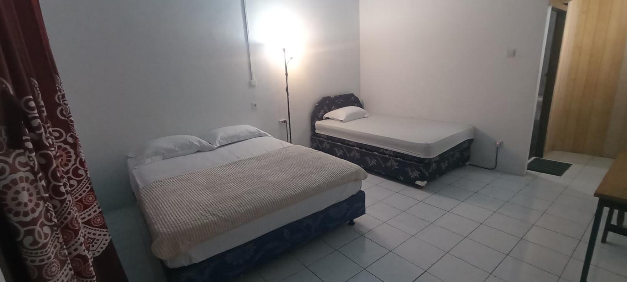 Mamaroos Reborn Home Stay Rinondoran المظهر الخارجي الصورة