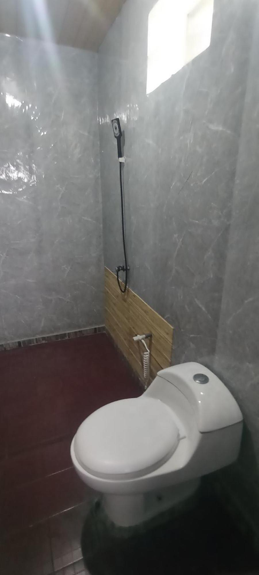 Mamaroos Reborn Home Stay Rinondoran الغرفة الصورة
