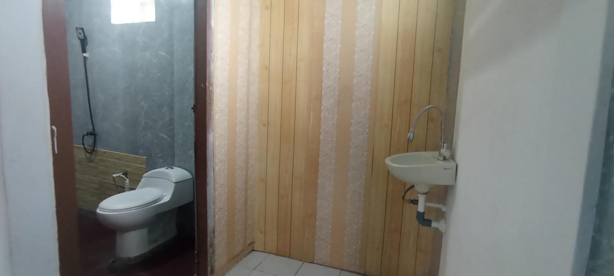 Mamaroos Reborn Home Stay Rinondoran المظهر الخارجي الصورة