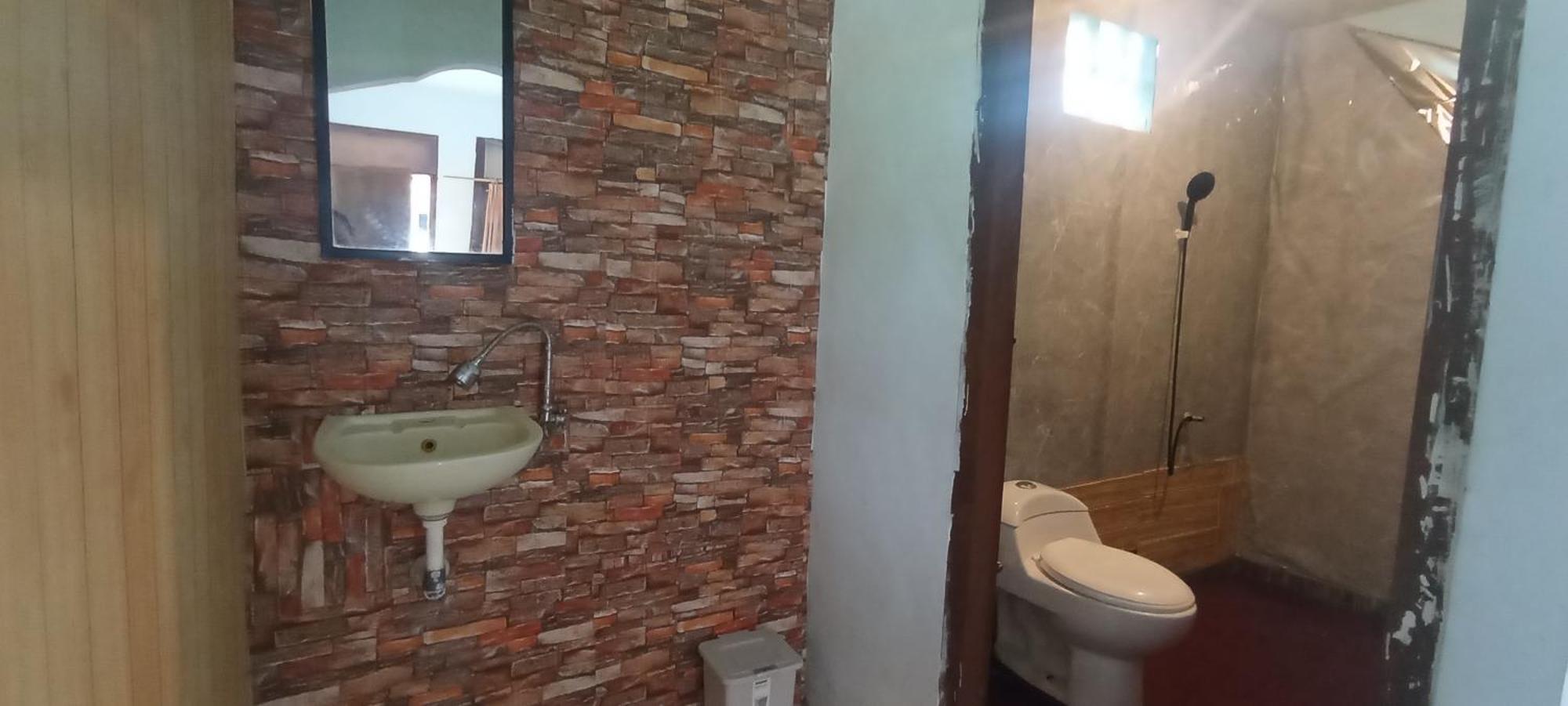Mamaroos Reborn Home Stay Rinondoran المظهر الخارجي الصورة
