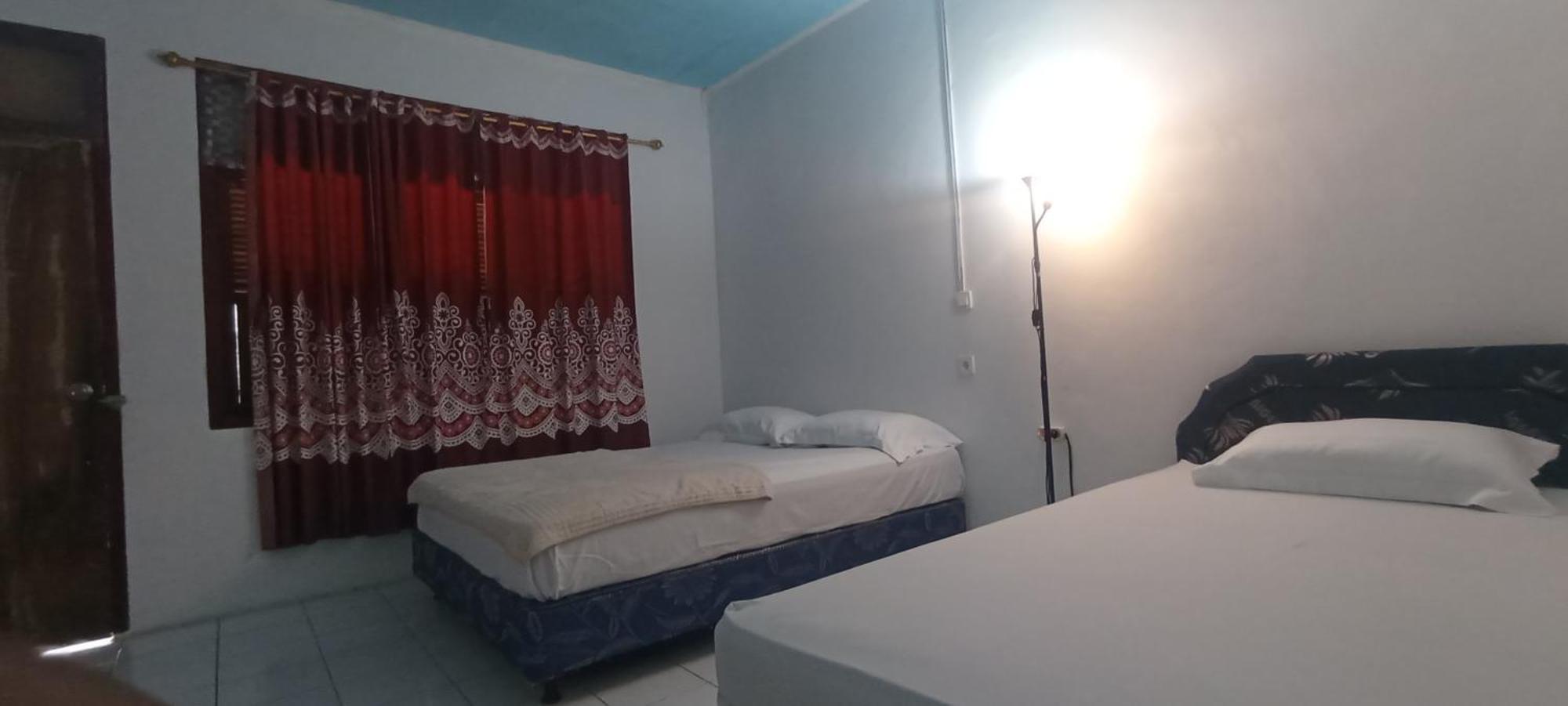 Mamaroos Reborn Home Stay Rinondoran المظهر الخارجي الصورة