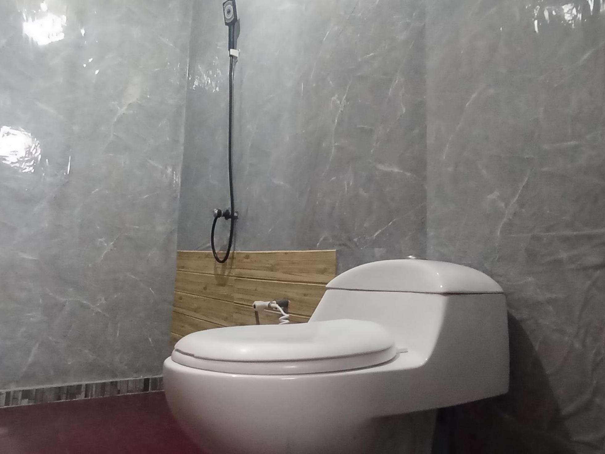 Mamaroos Reborn Home Stay Rinondoran المظهر الخارجي الصورة