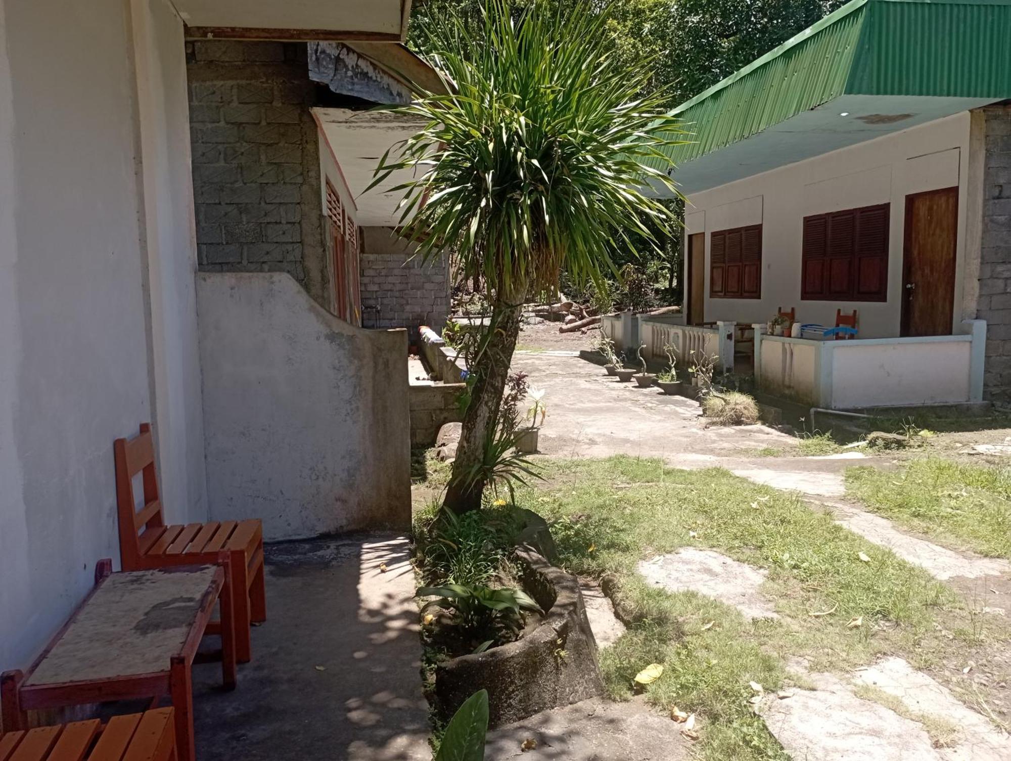 Mamaroos Reborn Home Stay Rinondoran المظهر الخارجي الصورة